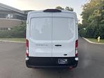 Used 2023 Ford Transit 250 Medium Roof RWD, Empty Cargo Van for sale #FL4412P - photo 8