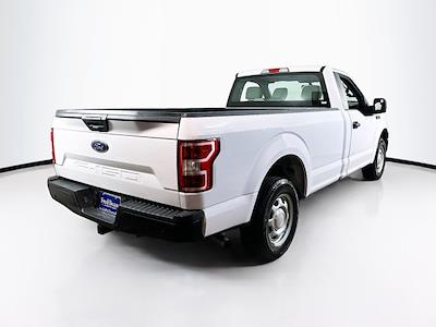 2020 Ford F-150 Regular Cab RWD, Pickup for sale #FL4413P - photo 2