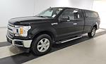 Used 2020 Ford F-150 XLT Super Cab RWD, Pickup for sale #FL4414P - photo 4