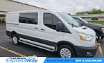 Used 2022 Ford Transit 250 Low Roof RWD, Empty Cargo Van for sale #FL4418D - photo 1