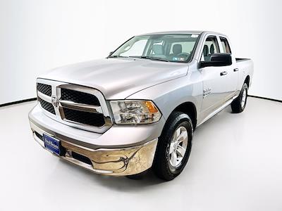 2024 Ram 1500 Classic Quad Cab 4WD, Pickup for sale #FL4425P - photo 2