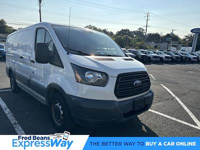 2017 Ford Transit 150 Low Roof RWD, Empty Cargo Van for sale #FL4427P - photo 1