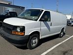 2017 Chevrolet Express 3500 SRW RWD, Upfitted Cargo Van for sale #FL4428P - photo 3