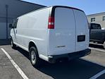 Used 2017 Chevrolet Express 3500 RWD, Upfitted Cargo Van for sale #FL4428P - photo 4