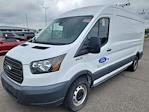 Used 2018 Ford Transit 250 Medium Roof RWD, Upfitted Cargo Van for sale #FL4431D - photo 4