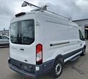 Used 2018 Ford Transit 250 Medium Roof RWD, Upfitted Cargo Van for sale #FL4431D - photo 2