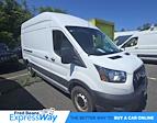 Used 2023 Ford Transit 250 High Roof RWD, Empty Cargo Van for sale #FL4441D - photo 1