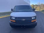 2017 Chevrolet Express 3500 SRW RWD, Upfitted Cargo Van for sale #FL4443P - photo 4