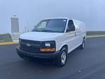 2017 Chevrolet Express 3500 SRW RWD, Upfitted Cargo Van for sale #FL4443P - photo 5