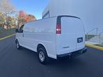 2017 Chevrolet Express 3500 SRW RWD, Upfitted Cargo Van for sale #FL4443P - photo 8