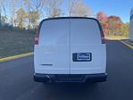 2017 Chevrolet Express 3500 SRW RWD, Upfitted Cargo Van for sale #FL4443P - photo 9