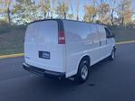 2017 Chevrolet Express 3500 SRW RWD, Upfitted Cargo Van for sale #FL4443P - photo 2