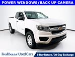 2019 Chevrolet Colorado Extended Cab 4WD, Pickup for sale #FL4444P - photo 1