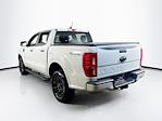 Used 2021 Ford Ranger XLT SuperCrew Cab 4WD, Pickup for sale #FL4457D - photo 3