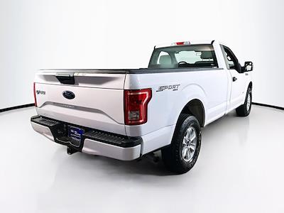 2017 Ford F-150 Regular Cab 4WD, Pickup for sale #FL4460D1 - photo 2