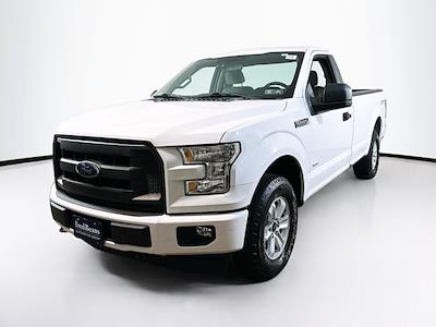 2017 Ford F-150 Regular Cab 4WD, Pickup for sale #FL4460D1 - photo 2