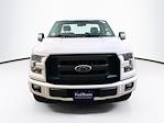 2017 Ford F-150 Regular Cab 4WD, Pickup for sale #FL4460D1 - photo 4