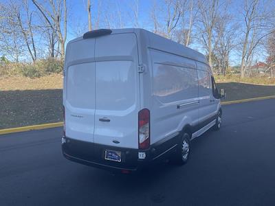 2022 Ford Transit 350 High Roof RWD, Empty Cargo Van for sale #FL4465P - photo 2