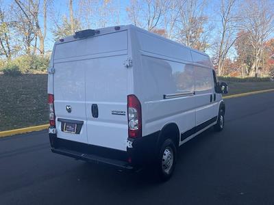 2023 Ram ProMaster 2500 High Roof FWD, Empty Cargo Van for sale #FL4466P - photo 2