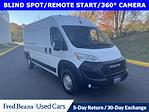 2023 Ram ProMaster 2500 High Roof FWD, Empty Cargo Van for sale #FL4466P - photo 1