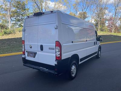 2023 Ram ProMaster 2500 High Roof FWD, Empty Cargo Van for sale #FL4467P - photo 2