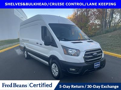 2020 Ford Transit 250 High Roof RWD, Upfitted Cargo Van for sale #FL4470P - photo 1