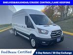 2020 Ford Transit 250 High Roof RWD, Upfitted Cargo Van for sale #FL4470P - photo 1