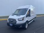 2020 Ford Transit 250 High Roof RWD, Upfitted Cargo Van for sale #FL4470P - photo 4