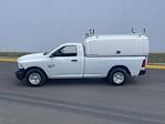 Used 2023 Ram 1500 Classic Tradesman Regular Cab RWD, Pickup for sale #FL4473P - photo 13