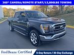 2022 Ford F-150 SuperCrew Cab 4WD, Pickup for sale #FL4476D - photo 1