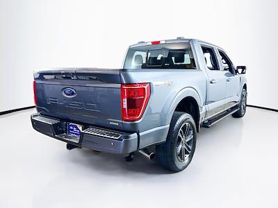 2022 Ford F-150 SuperCrew Cab 4WD, Pickup for sale #FL4478D - photo 2