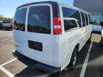 Used 2018 Chevrolet Express 2500 LS RWD, Passenger Van for sale #FL4482P - photo 2