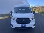 2023 Ford Transit 350 Medium Roof RWD, Passenger Van for sale #FL4483P - photo 6