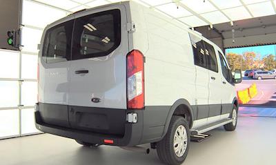 2021 Ford Transit 250 Low Roof RWD, Empty Cargo Van for sale #FL4490P - photo 2