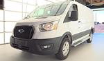 2021 Ford Transit 250 Low Roof RWD, Empty Cargo Van for sale #FL4490P - photo 3