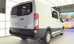 2021 Ford Transit 250 Low Roof RWD, Empty Cargo Van for sale #FL4490P - photo 2