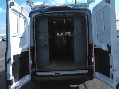 2020 Ford Transit 250 Medium Roof RWD, Upfitted Cargo Van for sale #FL4491P - photo 2