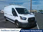 2020 Ford Transit 250 Medium Roof RWD, Upfitted Cargo Van for sale #FL4491P - photo 1