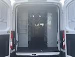 2020 Ford Transit 250 Medium Roof RWD, Upfitted Cargo Van for sale #FL4491P - photo 14