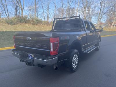 2022 Ford F-250 Crew Cab 4WD, Pickup for sale #FL4492P - photo 2