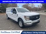 2021 Ford F-150 Super Cab 4WD, Pickup for sale #FL4493P - photo 1