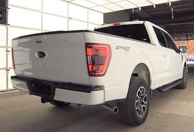 2022 Ford F-150 SuperCrew Cab 4WD, Pickup for sale #FL4510D - photo 2