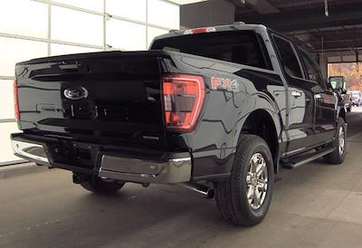 2021 Ford F-150 SuperCrew Cab 4WD, Pickup for sale #FL4512D - photo 2