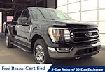 2021 Ford F-150 SuperCrew Cab 4WD, Pickup for sale #FL4512D - photo 1