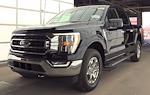 2021 Ford F-150 SuperCrew Cab 4WD, Pickup for sale #FL4512D - photo 3