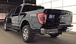 2021 Ford F-150 SuperCrew Cab 4WD, Pickup for sale #FL4512D - photo 4