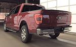 2021 Ford F-150 SuperCrew Cab 4WD, Pickup for sale #FL4513D - photo 5