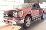 2021 Ford F-150 SuperCrew Cab 4WD, Pickup for sale #FL4514P - photo 4