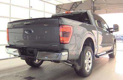 2021 Ford F-150 SuperCrew Cab 4WD, Pickup for sale #FL4515P - photo 2