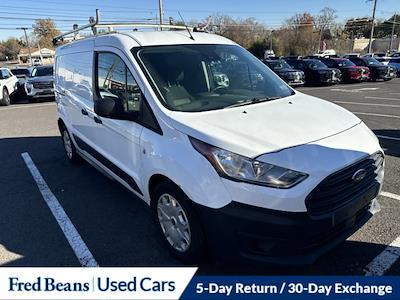 Used 2019 Ford Transit Connect XL FWD, Upfitted Cargo Van for sale #FL4528P - photo 1